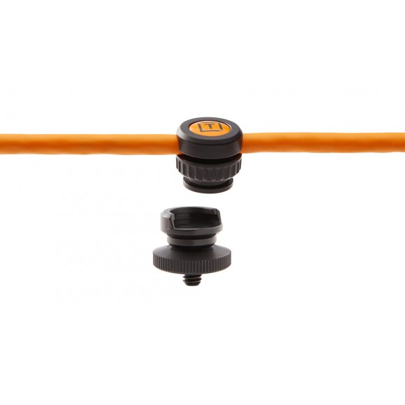 Tether Tools TetherGuard Thread Mount Support TG080